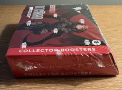 Magic the Gathering Innistrad Remastered Collector Booster Box - New, Sealed - Image 5
