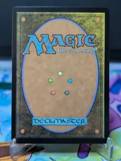 MTG Aetherdrift - Willowrush Verge 375 Borderless Foil - Image 2