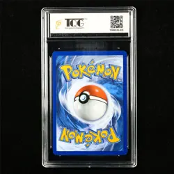 TQG 9.5 MINT+ 2024 Pokemon ENG Pikachu 051/162 C - Image 2