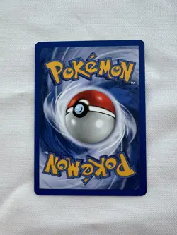 Pokemon 2000 Goop Gas Attack Team Rocket 1st Edition NM-MINT WOTC 78/82 retro - Image 2