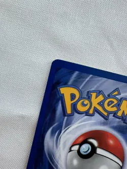 Pokemon 2000 Goop Gas Attack Team Rocket 1st Edition NM-MINT WOTC 78/82 retro - Image 4