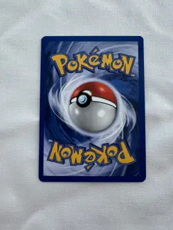 Pokemon 2000 Dark Raticate Team Rocket 1st Edition NM-MINT WOTC 51/82 vintage - Image 2