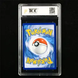 TQG 9.5 MINT+ 2022 Pokemon ENG Pikachu SWSH234 Promo - Image 2