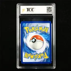 TQG 9.5 MINT+ 2016 Pokemon ENG Pikachu 35/108 C - Image 2