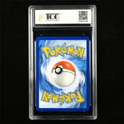 TQG 9.5 MINT+ 2022 Pokemon ENG Pikachu 028/078 R - Image 2