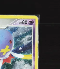 Drifzepeli - Drifblim Pokemon Karte DP34 BS Promo DP Black Star Promos /Z61 - Image 4