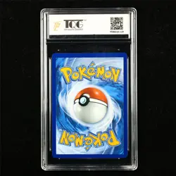 TQG 9.5 MINT+ 2023 Pokemon ENG Pikachu 025/165 C - Image 2