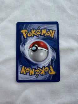 Pokemon 2000 Zubat Team Rocket 1st Edition NM-MINT Wizards of the Coast 70/82 - Image 2