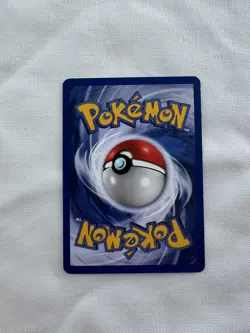 Pokemon 2000 Koffing Team Rocket 1st Edition NM retro Wizards of the Coast 58/82 - Image 2
