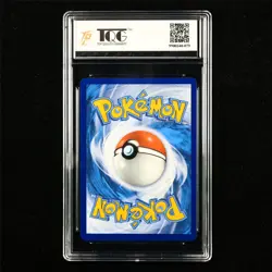 TQG 9.5 MINT+ 2022 Pokemon ENG Pikachu 049/195 C - Image 2