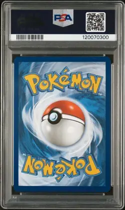 2024 POKEMON SVP EN-SV BLACK STAR PROMO #075 MIMIKYU PSA 10 - Image 2
