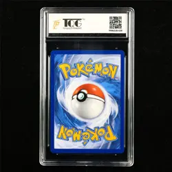 TQG 9.5 MINT+ 2024 Pokemon ENG Pikachu 018/091 C - Image 2
