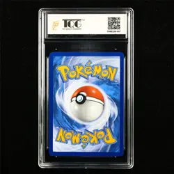 TQG 9.5 MINT+ 2025 Pokemon ENG Eevee 074/131 C - Image 2