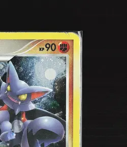 Skorgro - Gliscor Pokemon Karte DP36 Black Star Promo DP Black Star Promos /Z74 - Image 4