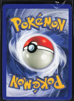 Oddish 63/82 1st Edition Team Rocket Common Vintage WOTC Pokemon TCG NM - Image 2