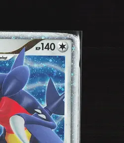 Knakrack LV.X - Pokemon Karte 97/100 Rare Holo LV.X Majestatischer Morgen /Y2 - Image 4