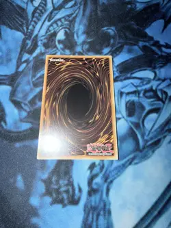 Yu-Gi-Oh! Archlord Kristya Quarter Century Secret Rare QCSR VASM-EN048 - Image 2