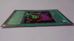 Second Coin Toss LOD-083 (Rare, Unlimited, Lightly Played / LP) Yugioh - Image 2