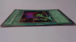 Second Coin Toss LOD-083 (Rare, Unlimited, Lightly Played / LP) Yugioh - Image 3