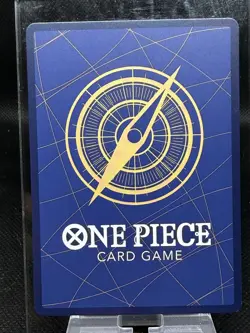 Tony Tony Chopper RARE WINNER CHAMPIONSHIP ALT ART OP04-010 ONE PIECE TCG - Image 2