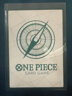 NICO ROBIN 2026 One Piece EB03 Heroines Edition Gold DON!! ENGLISH - Image 2