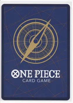 Ace & Sabo & Luffy OP13-007 SR | Carrying on His Will | One Piece TCG English - Image 2