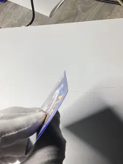 Pokemon TCG Dialga G LV.X Ultra Rare Holo Card 122/127 platinum. Not played - Image 5