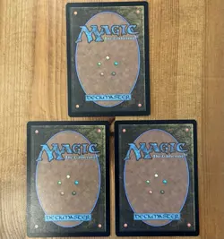 MTG Deadpool SLD Lot, NM/Mint, Regular, Marvel X Secret Lair Drop Cards - Image 3