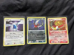 Pokemon Holo Mid Era Card Lot (Charizard Lugia Darkrai & etc.) - Image 2