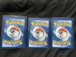 Pokemon Holo Mid Era Card Lot (Charizard Lugia Darkrai & etc.) - Image 3