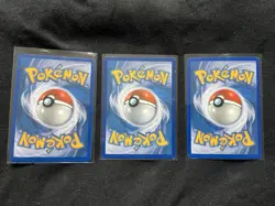 Pokemon Holo Mid Era Card Lot (Charizard Lugia Darkrai & etc.) - Image 5