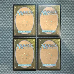 (x4) MTG Hare Apparent #0015 Common Foundations (FDN) - Image 2