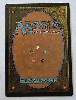 Black Market Connections Universes Beyond: Assassin's Creed Foil #0198 Mtg R - Image 2
