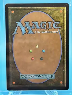 Starting Town Final Fantasy Pack Fresh MTG MINT R 0289 FFI - Image 3