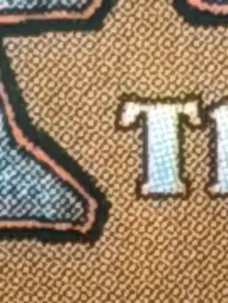 Starting Town Final Fantasy Pack Fresh MTG MINT R 0289 FFI - Image 5