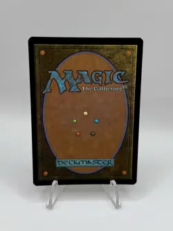 1x Mister Negative, Extended Art - Foil, Marvel Spider-Man, Magic, MTG NM - Image 2