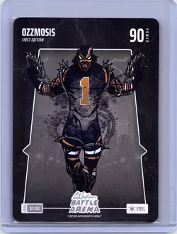 Secret Lair Drop Series #2026 Constant Mists (2026) - Image 1