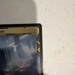 Cavern of Souls *Non-Foil* EXPEDITION Masterpiece ZNR MT/NM Zendikar Rising - Image 3