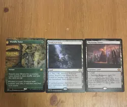 Worldly Tutor (Borderless) Dominaria Remastered Regular - Image 1