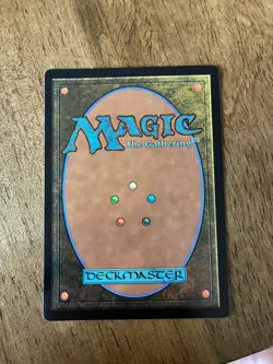 Crystal of Altar Cave - Chromatic Lantern (Showcase) 61 NM Foil MTG FCA Magic - Image 2
