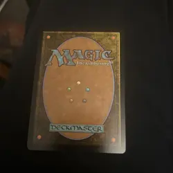 MTG - Emptiness - Lorwyn Eclipsed - Borderless Showcase - Near Mint - Image 2