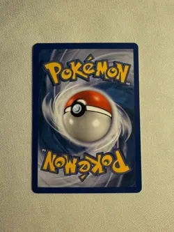Pokemon 2003 Dummisel Skyridge deutsch 53/144 Wizards of the Coast retro NM-MT - Image 3