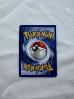 Pokemon 2000 Meowth Team Rocket 1st Edition NM-MINT Wizards of the Coast 62/82 - Image 2