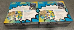 2x Pokemon TCG Ascended Heroes ETB Pokemon Center Exclusive Sealed - Image 2