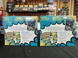 Pokemon TCG: Ascended Heroes Pokemon Center Exclusive ETB - New - Image 2