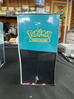 Pokemon TCG: Ascended Heroes Pokemon Center Exclusive ETB - New - Image 4