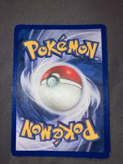 Pokemon TCG Snorlax 11/64 Jungle Unlimited Holo Rare LP - Image 4
