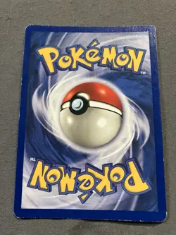 Pokemon TCG Snorlax 11/64 Jungle Unlimited Holo Rare LP - Image 5