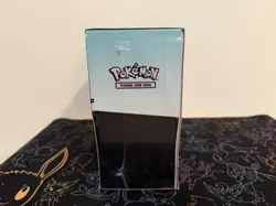 Pokemon Center Exclusive Temporal Forces Walking Wake Elite Trainer Box ETB - Image 4
