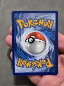 N’s Zekrom Pokemon Center Exclusive Promo NEAR MINT CONDITIONS - Image 3
